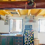 Nyaraló Casa Do Baloico Em Porto De Vacas Aldeias De Xisto Janeiro de Baixo
