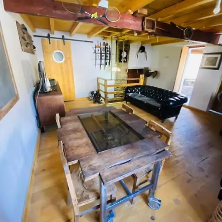 Nyaraló Casa Do Baloico Em Porto De Vacas Aldeias De Xisto Janeiro de Baixo